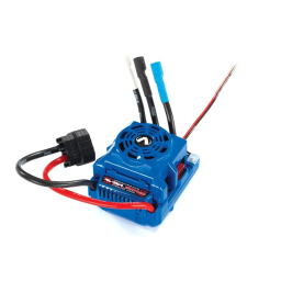 Traxxas Velineon VXL-4s: Chat IA et Téléch. PDF | Fixfr