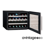 AV22XI Cave &agrave; vin : Fiche produit | AI Chat &amp; PDF