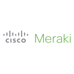 Meraki LIC-ENT-7YR Fiche technique