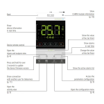 AKO remote device control and configuration CAMMTool / CAMMFit Mode d'emploi