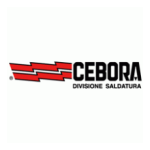 Cebora 274 Manuel utilisateur