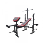 Weider WEEVBE1409 Manuel utilisateur