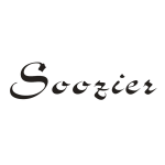 Soozier A62-023 8 x 3ft Soccer Goal Target Goal 2 in 1 Design Indoor Outdoor Backyard Mode d'emploi