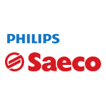 Philips-Saeco HD8953 Xelsis Evo Manuel utilisateur