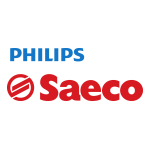 Philips-Saeco Sachet nettoyant circuit lait CA6705/10 Nettoyant Product fiche