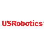 USRobotics 56K Performance Pro Manuel utilisateur