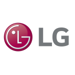 LG Electronics MobileComm USA ZNFV520 Multi-bandWCDMA/LTE Tablet Manuel utilisateur