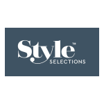 Style Selections LWS26MW Guide de d&eacute;marrage rapide