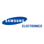 Samsung HG40ND470S Notice d'installation + IA