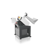 Retsch HM 200 Manuel d'utilisation | AI Chat &amp; PDF