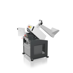 Retsch HM 200 Manuel d'utilisation | AI Chat & PDF | Fixfr