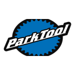 Park Tool GP-2 Mode d'emploi