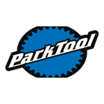 Park Tool ES-1 &amp; ES-2 Manuel utilisateur