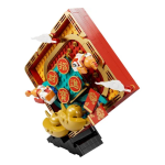Lego 80110 Chinese Festivals Manuel utilisateur
