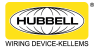 Hubbell Wiring Device-Kellems