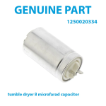 Zanussi TD4120 Manuel utilisateur