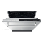 Whirlpool KDSDM 82142 Manuel utilisateur