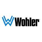 Wohler SM 96 Manuel utilisateur