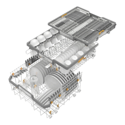Miele HG07-W Mode d'emploi : IA Chat & PDF | Fixfr