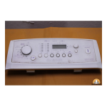 BRANDT WT12785E: Guide d'utilisation + Chat IA