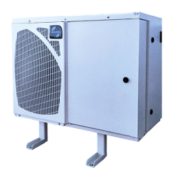 Tecumseh SILENSYS Manuel utilisateur | Fixfr