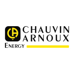 CHAUVIN ARNOUX CA 404 Manuel utilisateur