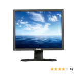 Teleco Monitor 17 LCD1703 Manuel utilisateur