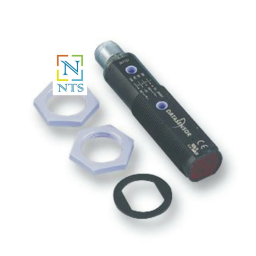 Datalogic S50 Manuel du propriétaire | Fixfr