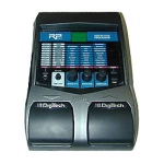 DigiTech RP150 Manuel utilisateur