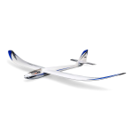 E-flite EFL36500 Night Radian 2.0m BNF Basic Manuel du propri&eacute;taire