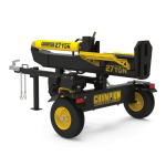 Champion Power Equipment 10024 Manuel utilisateur