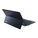 Toshiba X30T-E (PT17CC-0CE023) Laptop Mode d'emploi