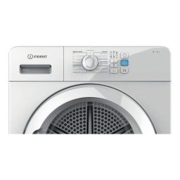 Indesit M08 : Guide Rapide + Chat IA & PDF | Fixfr