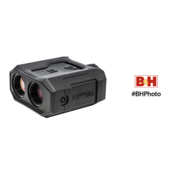 Newcon Optik LRM 3500M – 35BT spécification | Fixfr