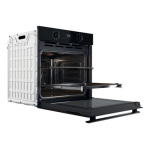 Whirlpool OMR58RR1B Oven Product information