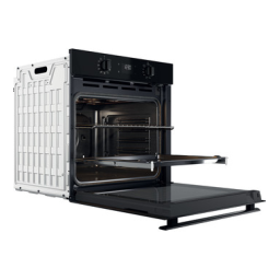 Whirlpool OMR58RR1B Oven Product information | Fixfr