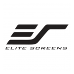 Elite Screens Tripod Pro Series Mode d'emploi