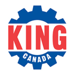 King Canada Planer CT-400D Manuel utilisateur