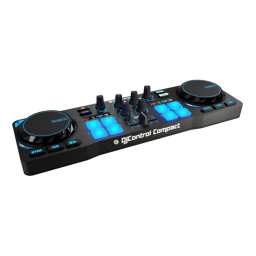 DJControl Compact