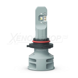 Philips LUM11005U51X2 Ultinon Pro5100 Lampe pour éclairage avant Manuel utilisateur | Fixfr