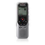 Philips DVT 2000 Manuel utilisateur