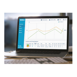 Vaisala viewLinc 5.1 Manuel utilisateur | Fixfr