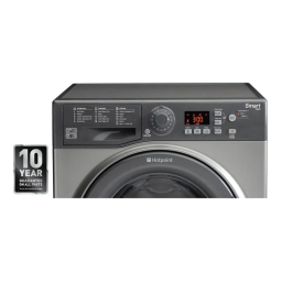 Hotpoint WMFUG 842G UK Washing machine Manuel utilisateur | Fixfr