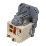 AWF 16781 W Lave-Linge : Chat IA &amp; Notice PDF