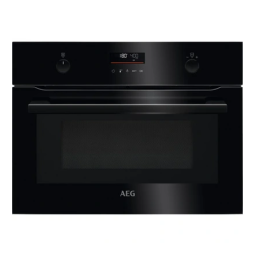 AEG CD511M Manuel utilisateur | Fixfr