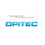 Opitec VIPER Manuel utilisateur