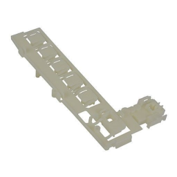 Aeg-Electrolux L47430A Manuel utilisateur | Fixfr