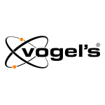 Vogel's PPC1500 Silver Plafond Support vid&eacute;oprojecteur Product fiche