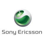 Sony Ericsson CMD-J70 Manuel utilisateur