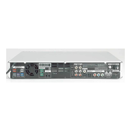 Samsung HT-P50 Manuel utilisateur | Fixfr